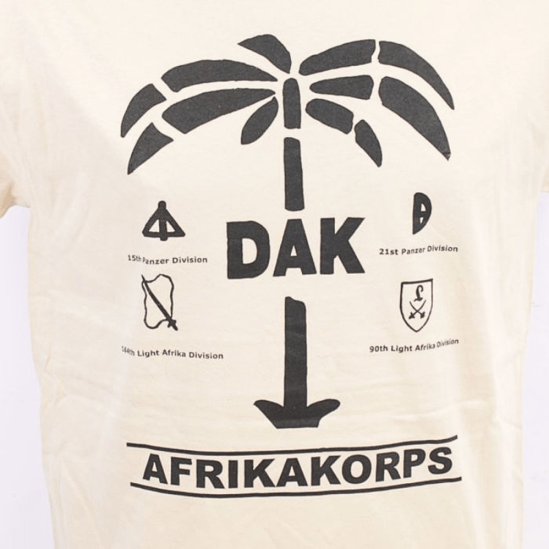 Dakar T-Shirt