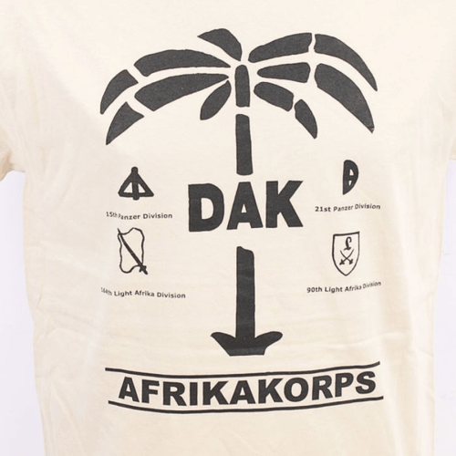 Dakar T-Shirt